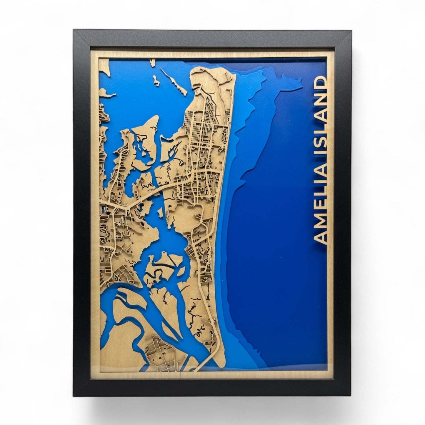 Amelia Island, Florida