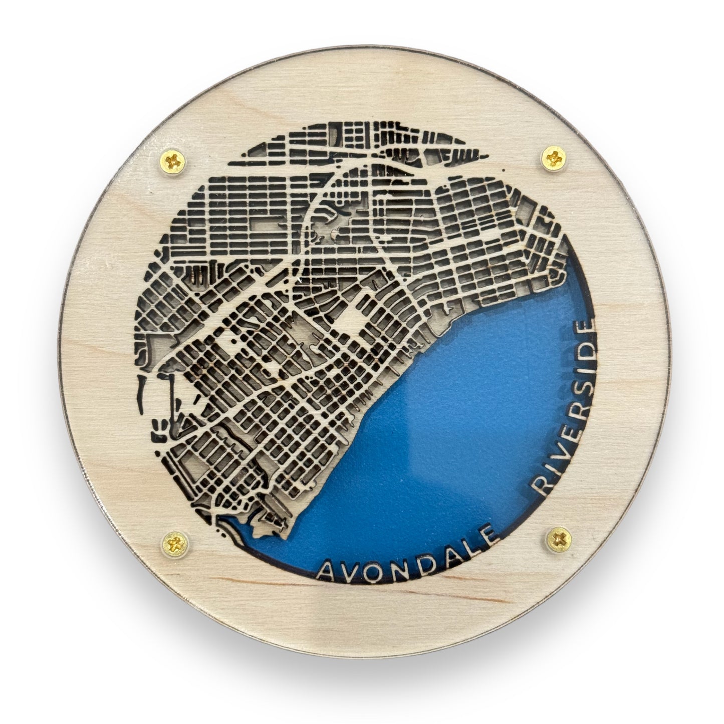 Avondale & Riverside Jacksonville Florida