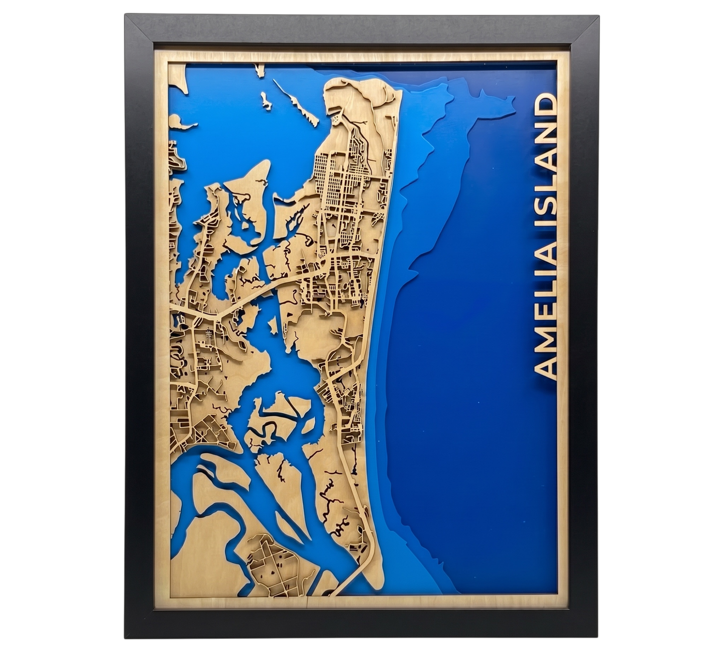 Amelia Island, Florida