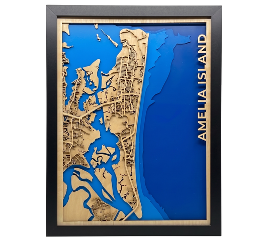Amelia Island, Florida