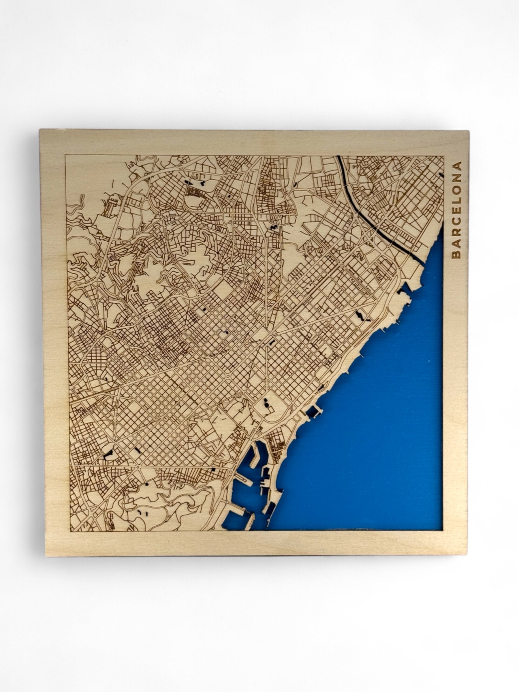 Barcelona, Spain