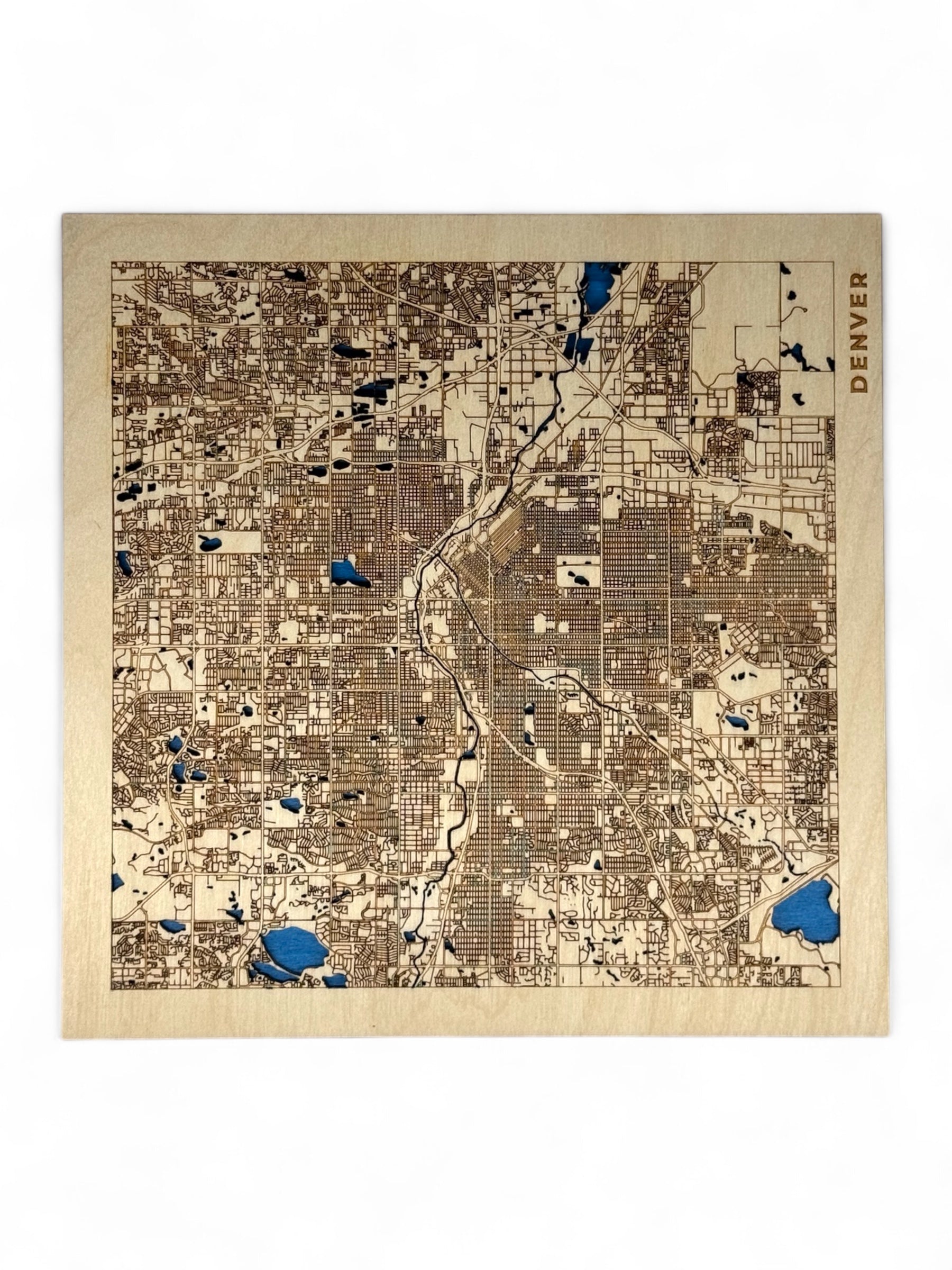 Denver, Colorado