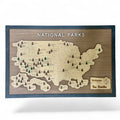 National Parks Adventure
